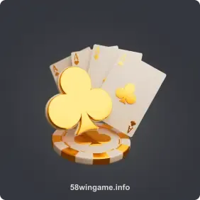 Biểu tượng Game Bài